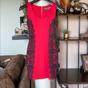 Guess Bodycon dress